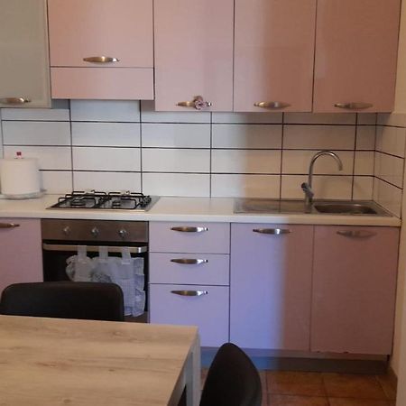 オルビアCasa Cimarosaアパートメント エクステリア 写真
